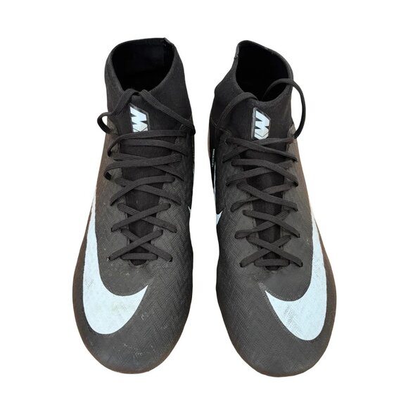 NIKE Zoom Superfly 10 Academy Firm Ground/Multiground Soccer Cleats SZ 6.5 - Picture 2 of 7